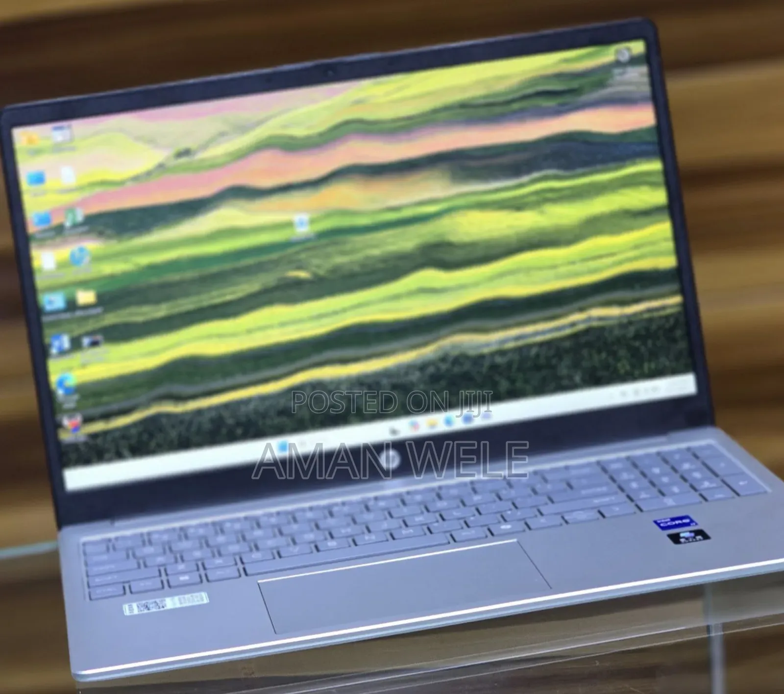 New Laptop HP Stream Notebook 16GB Intel Core I7 SSD 1T