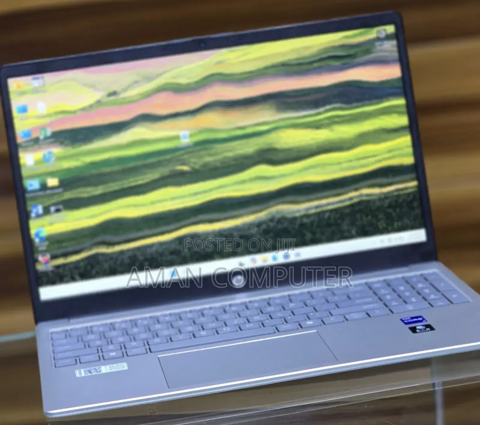 New Laptop HP Stream Notebook 16GB Intel Core I7 SSD 1T