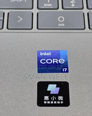 New Laptop HP Stream Notebook 16GB Intel Core I7 SSD 1T