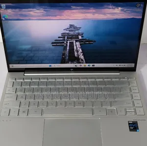 New Laptop HP Envy 15z 16GB Intel Core I7 SSD 1T