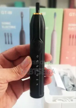 Sonic Electric Toothbrush