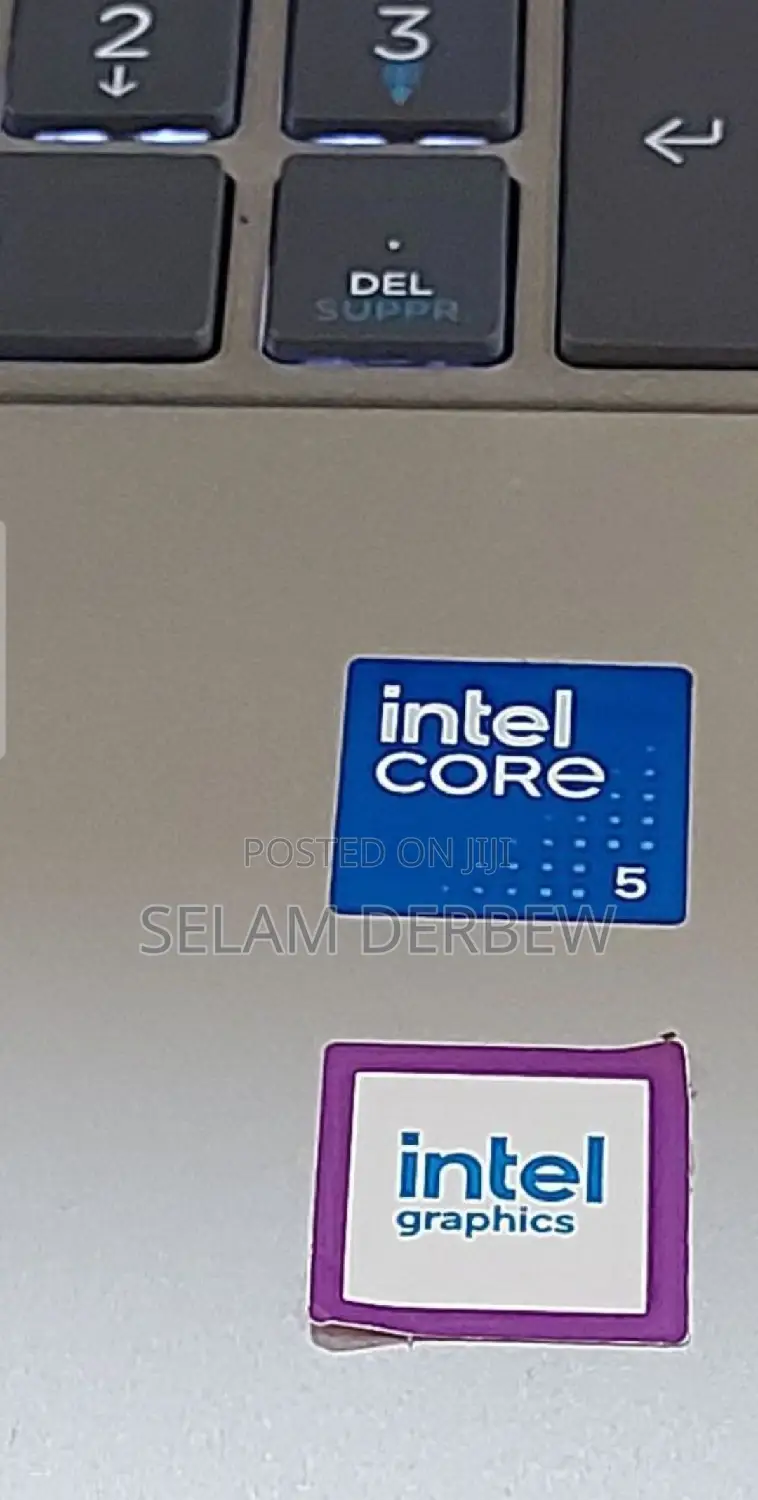 New Laptop HP Pavilion 15 16GB Intel Core Ultra 5 SSD 512GB