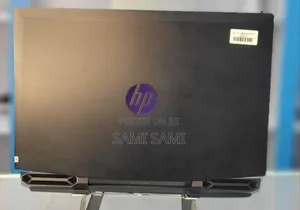 New Laptop HP Pavilion 15 16GB Intel Core I7 SSD 512GB