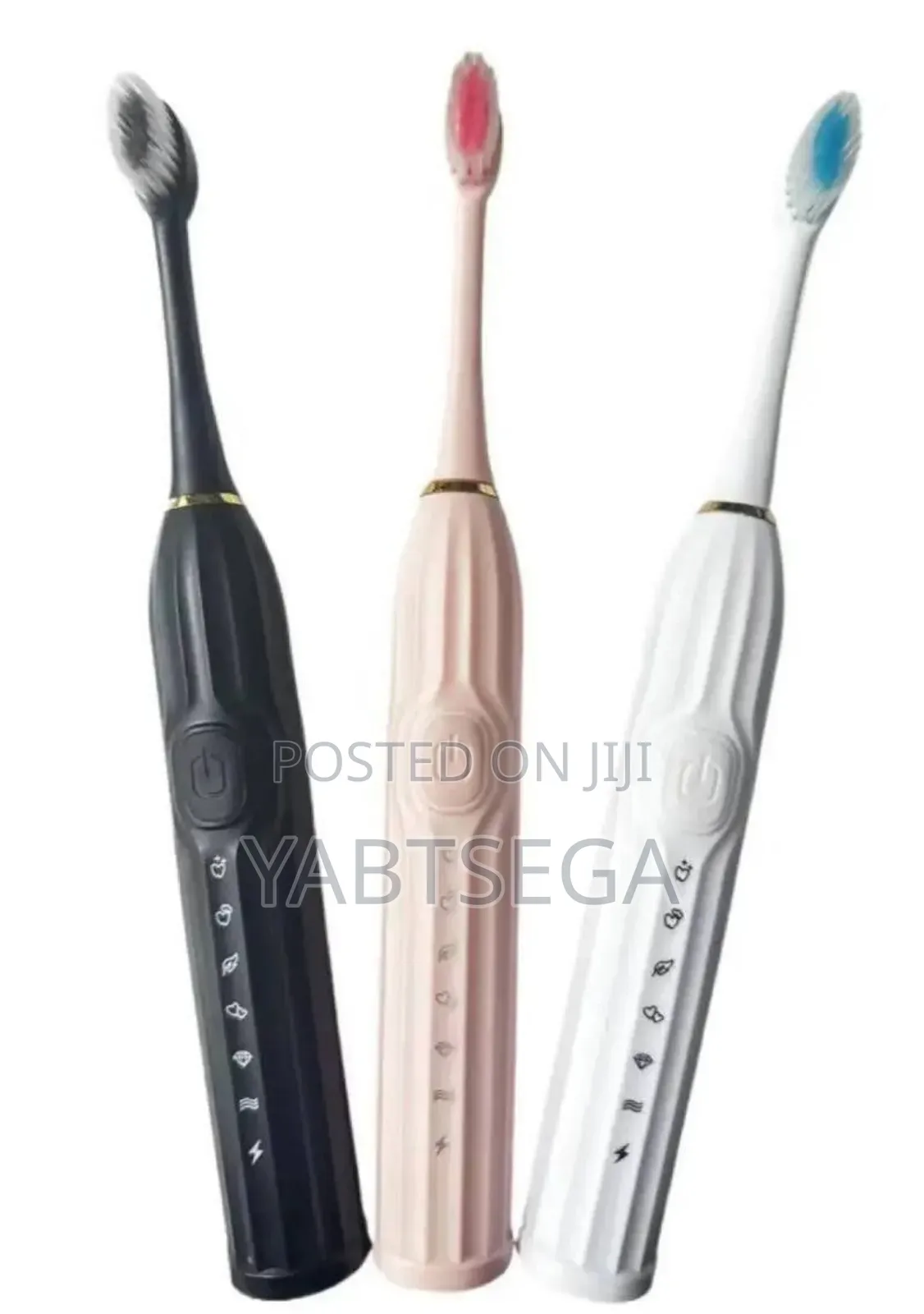 Sonic Electric Toothbrush