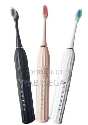 Sonic Electric Toothbrush