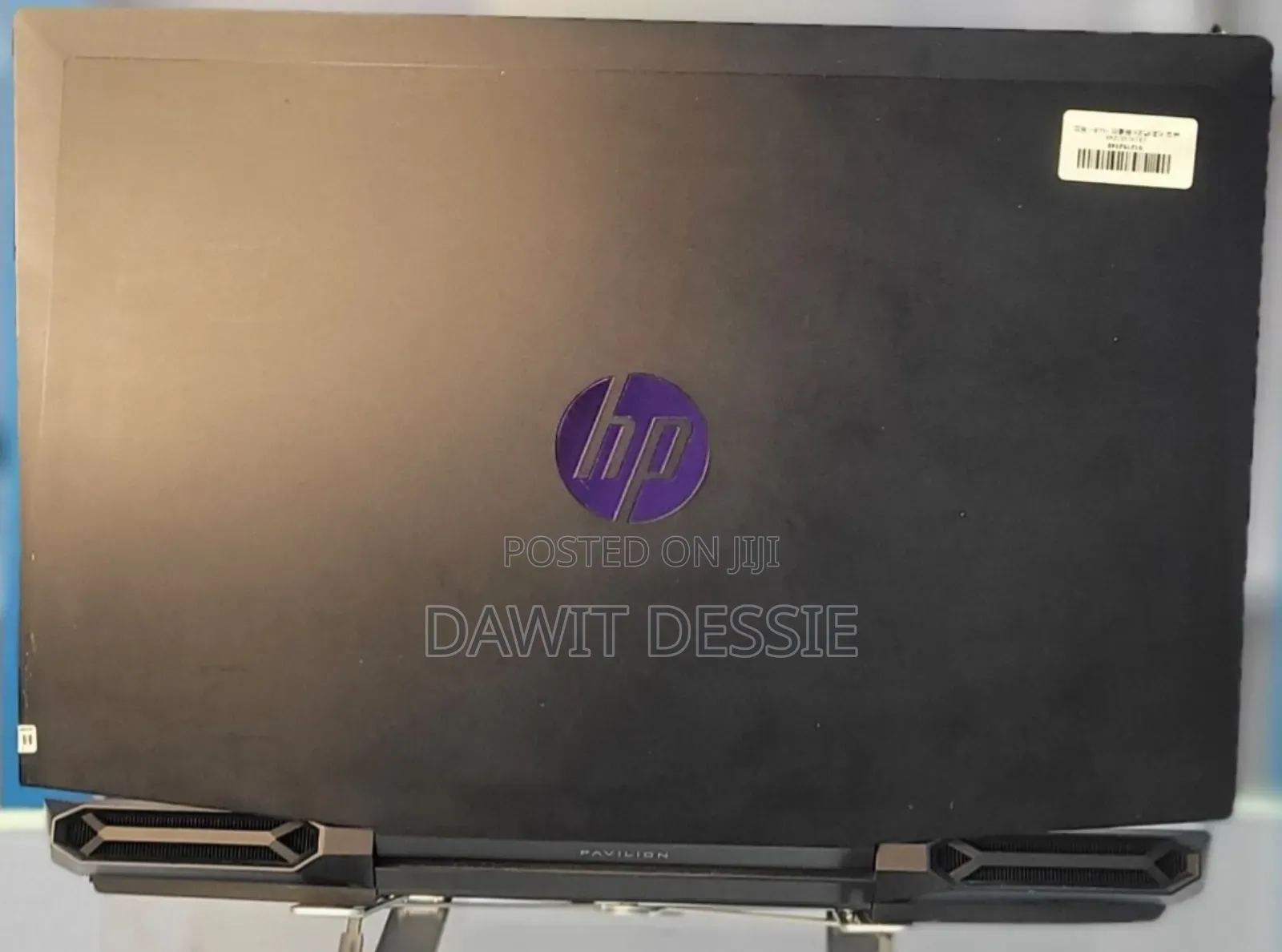 New Laptop HP 15 16GB Intel Core I7 SSD 512GB
