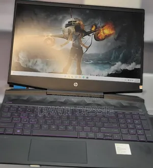 New Laptop HP 15 16GB Intel Core I7 SSD 512GB