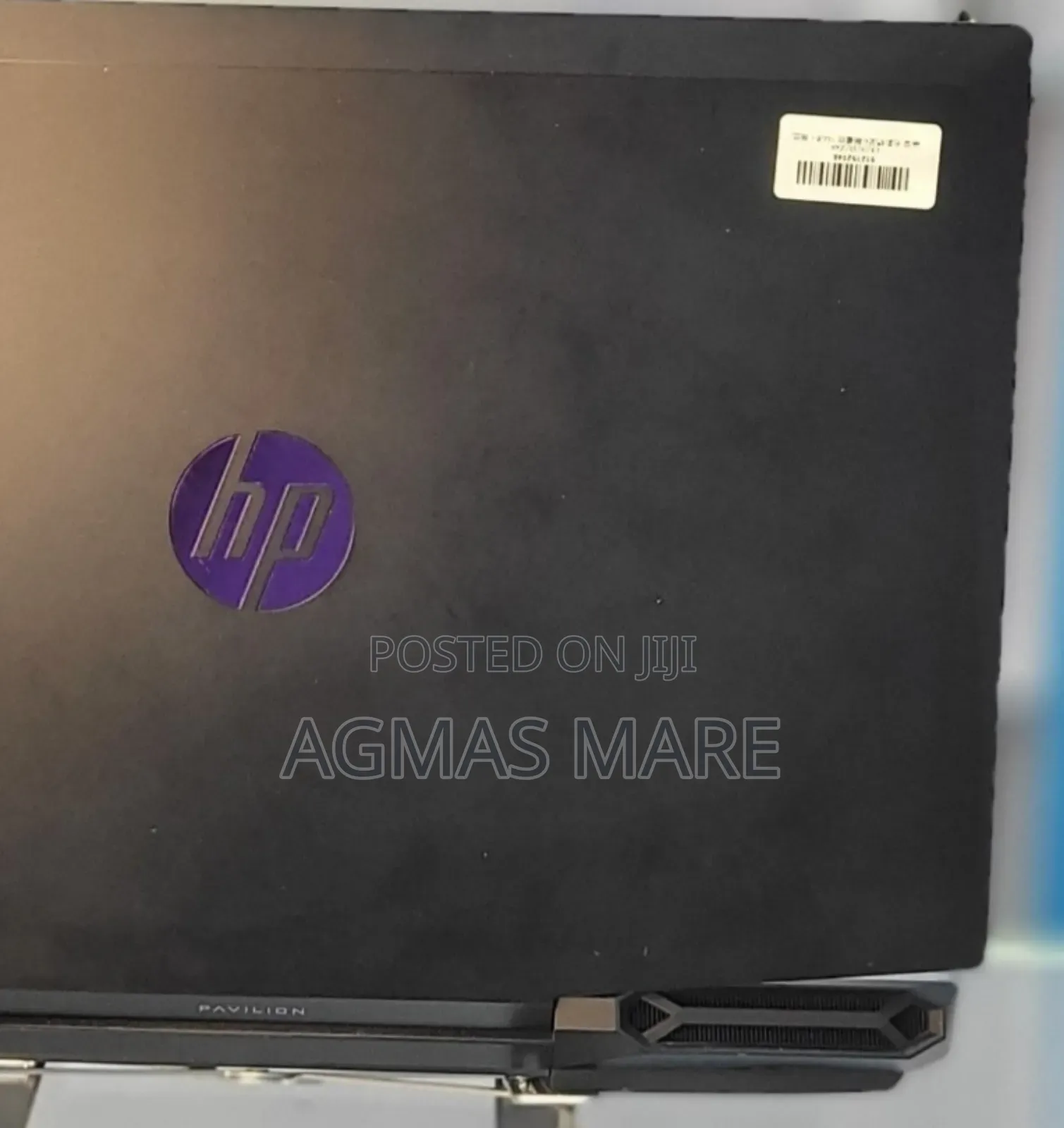 New Laptop HP Pavilion 15 16GB Intel Core I7 SSD 512GB