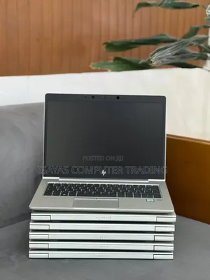 New Laptop HP EliteBook 830 G6 16GB Intel Core I5 SSD 512GB