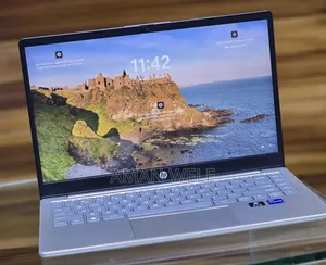 New Laptop HP Stream Notebook 16GB Intel Core I7 SSD 1T