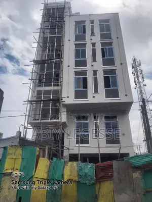 Photo - Gerji, G+4 Building for Rent