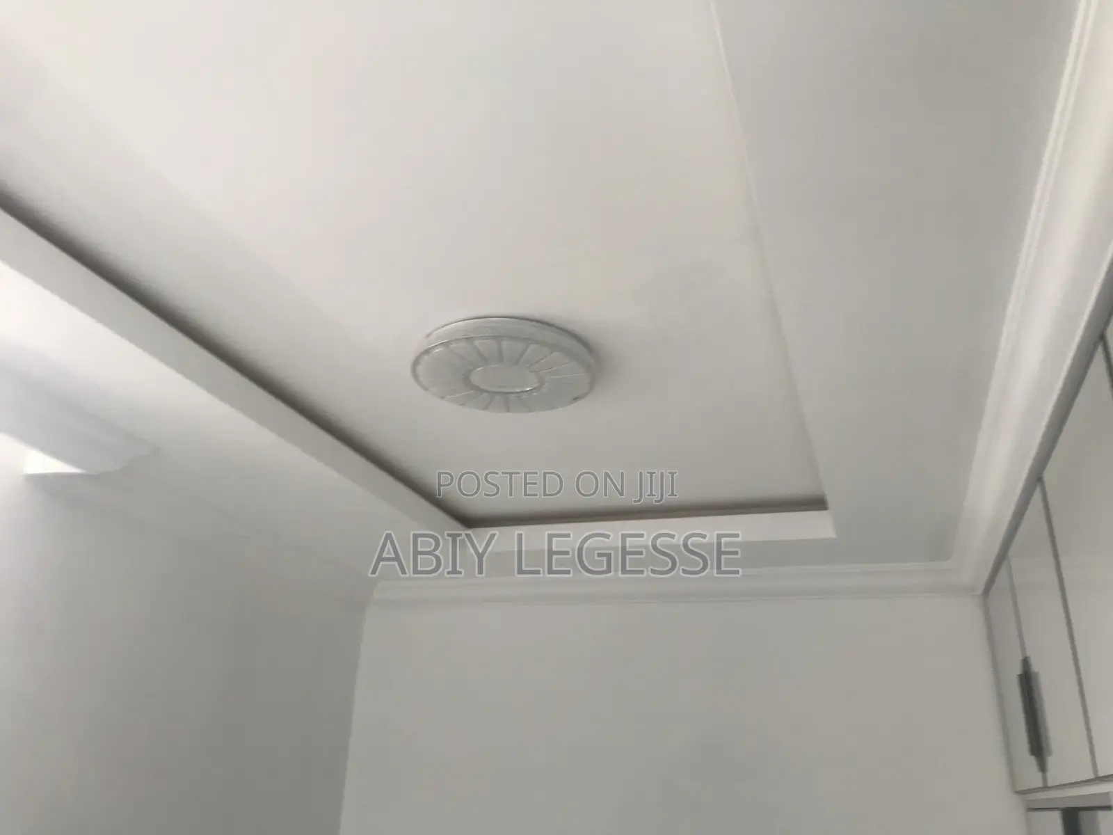 Gerji, G+4 Building for Rent