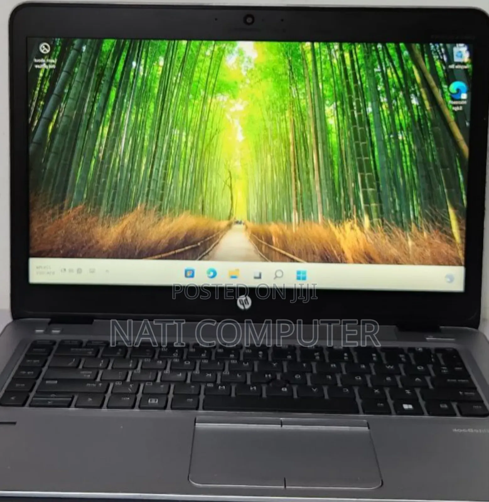 New Laptop HP EliteBook 840 G4 8GB Intel Core I7 SSD 1T
