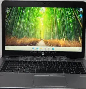 New Laptop HP EliteBook 840 G4 8GB Intel Core I7 SSD 1T