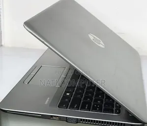 New Laptop HP EliteBook 840 G4 8GB Intel Core I7 SSD 1T