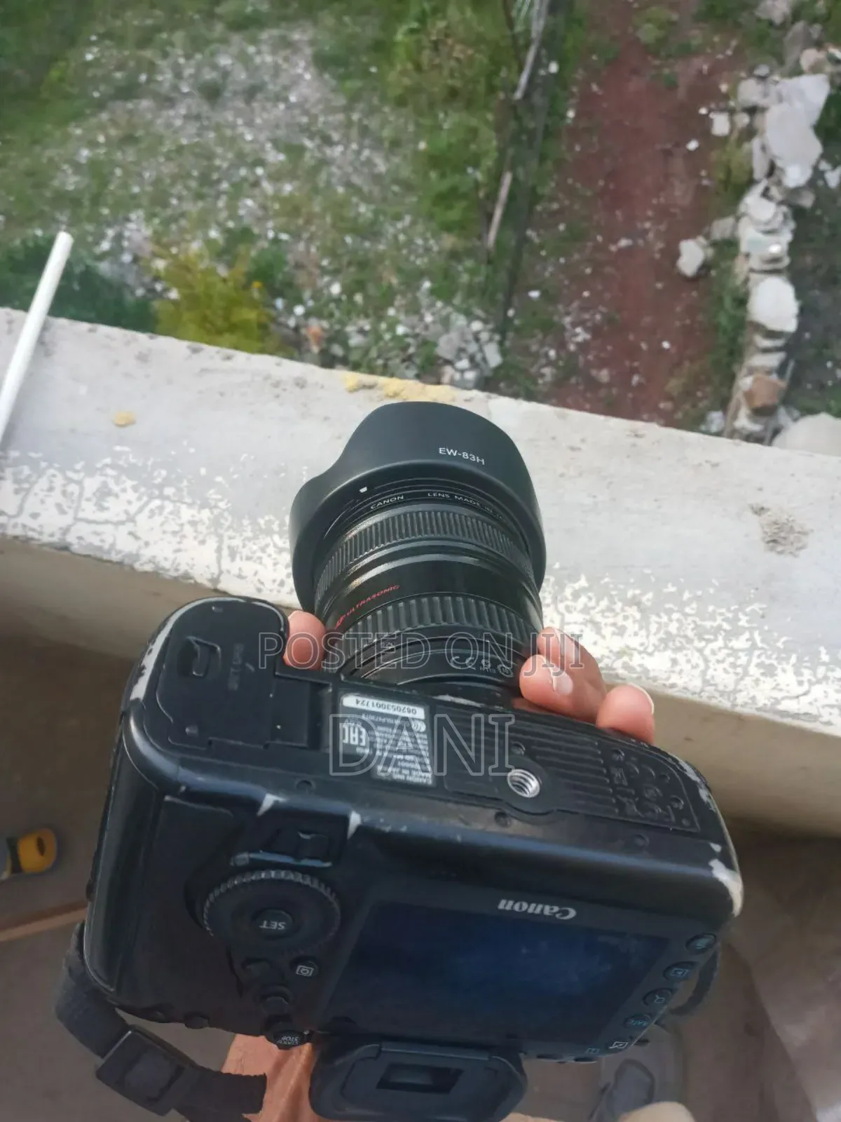 Canon 5d Mark Iv Used