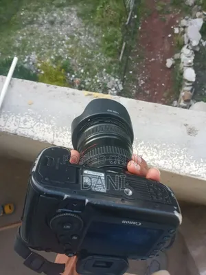 Canon 5d Mark Iv Used