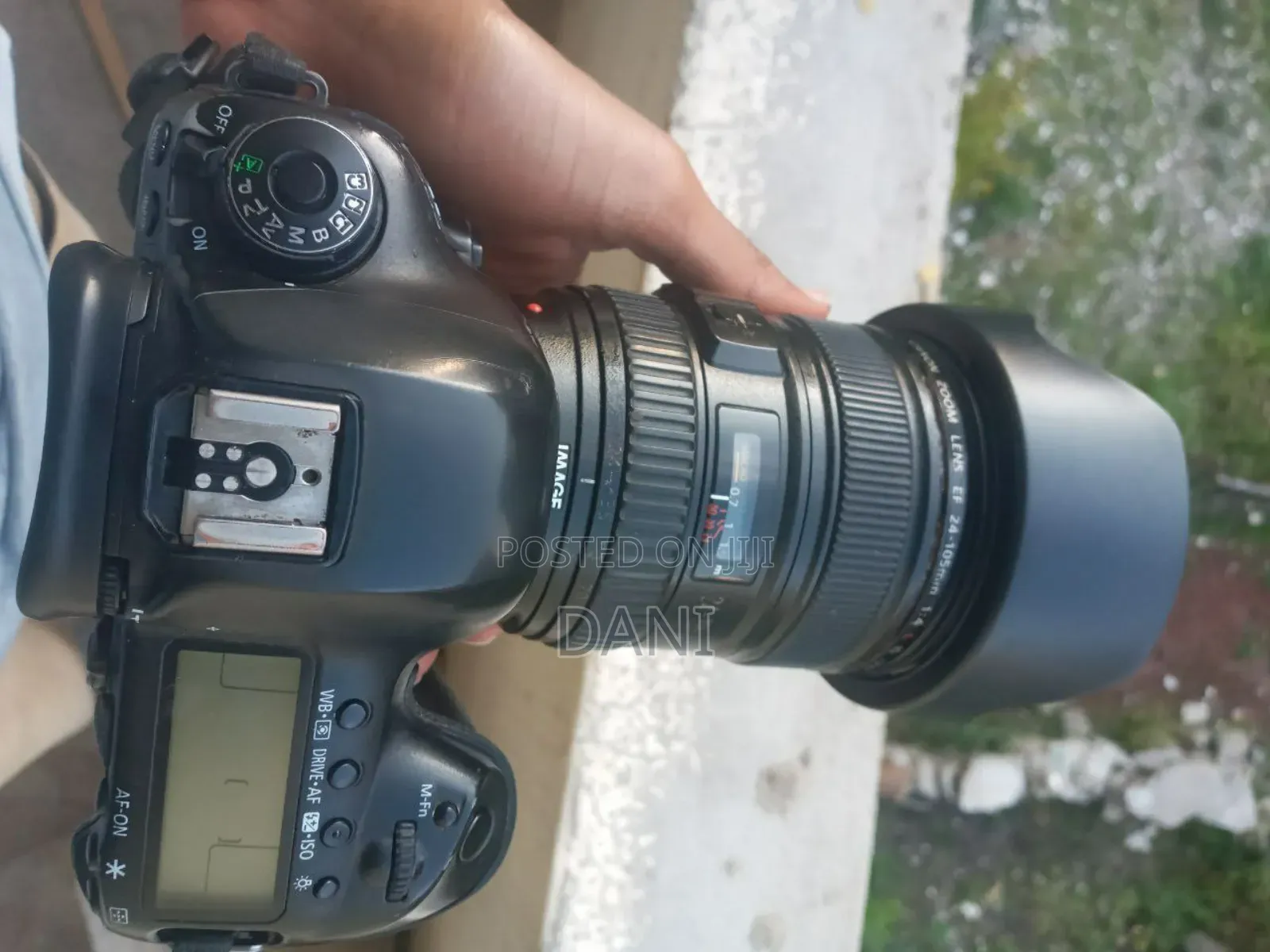 Canon 5d Mark Iv Used