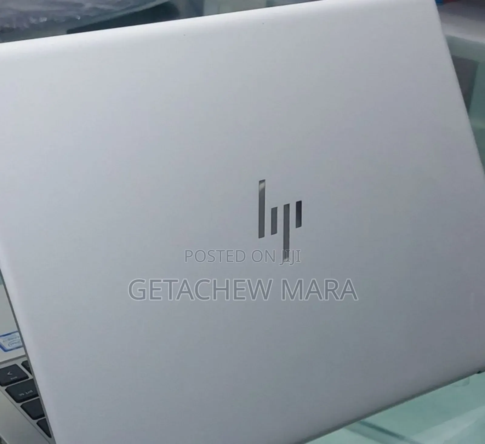 New Laptop HP EliteBook 840 G5 16GB Intel Core I7 SSD 512GB