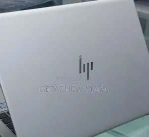 New Laptop HP EliteBook 840 G5 16GB Intel Core I7 SSD 512GB