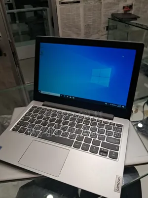 Laptop Lenovo IdeaPad 1 4GB Intel Pentium SSD 128GB