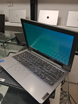 Laptop Lenovo IdeaPad 1 4GB Intel Pentium SSD 128GB
