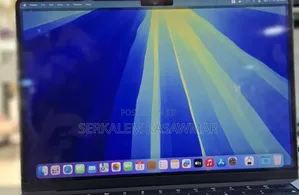 New Laptop Apple MacBook Pro M1 16GB Apple M1 SSD 512GB