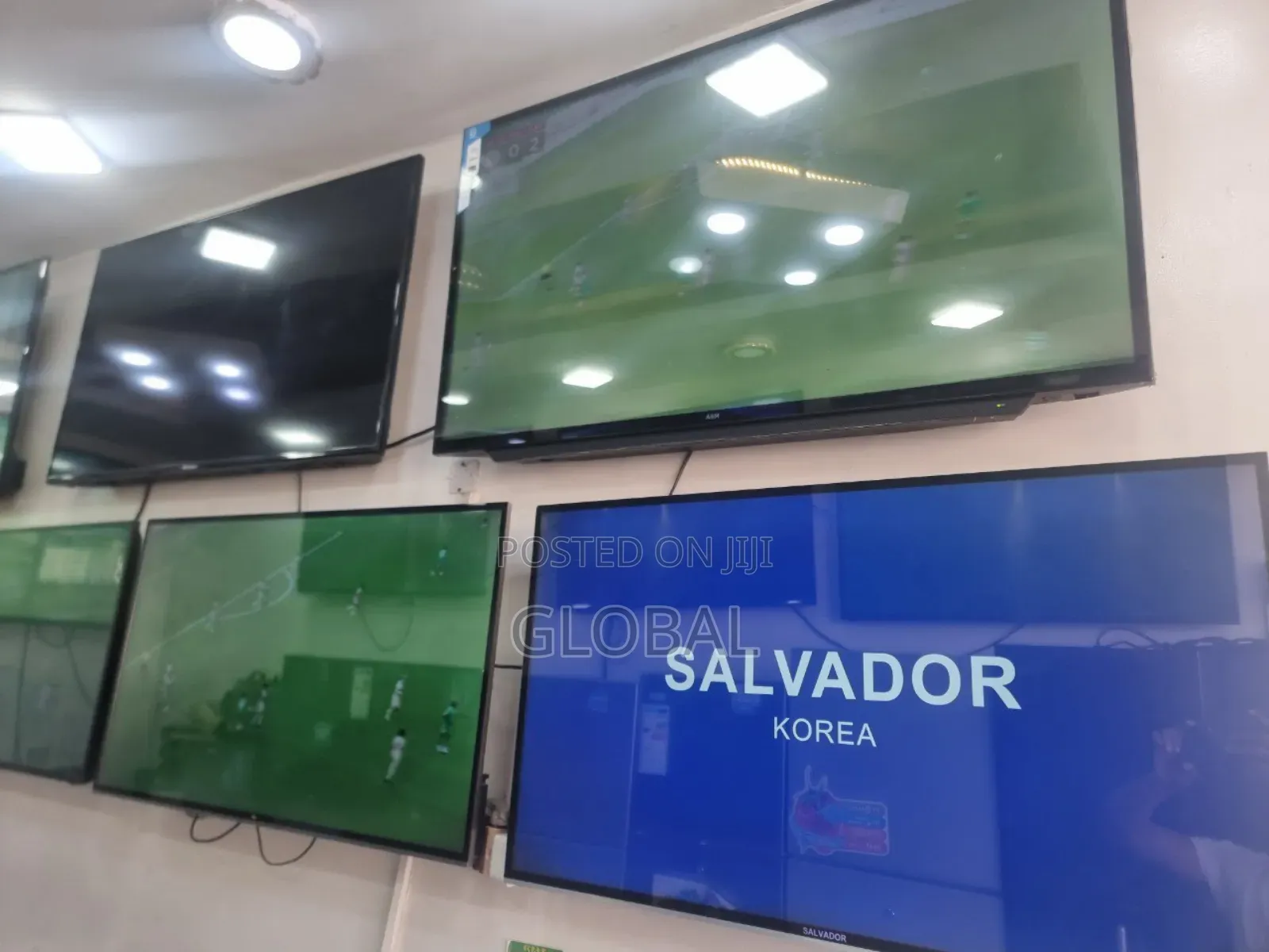 Salvador 75inch Q Led Tv