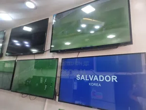 Salvador 75inch Q Led Tv