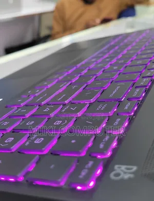 New Laptop HP Pavilion Power 15 16GB Intel Core I7 SSD 512GB