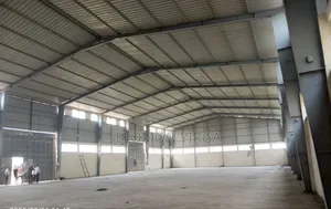 ቃሊቲ አከባቢ የሚከራይ መጋዘን