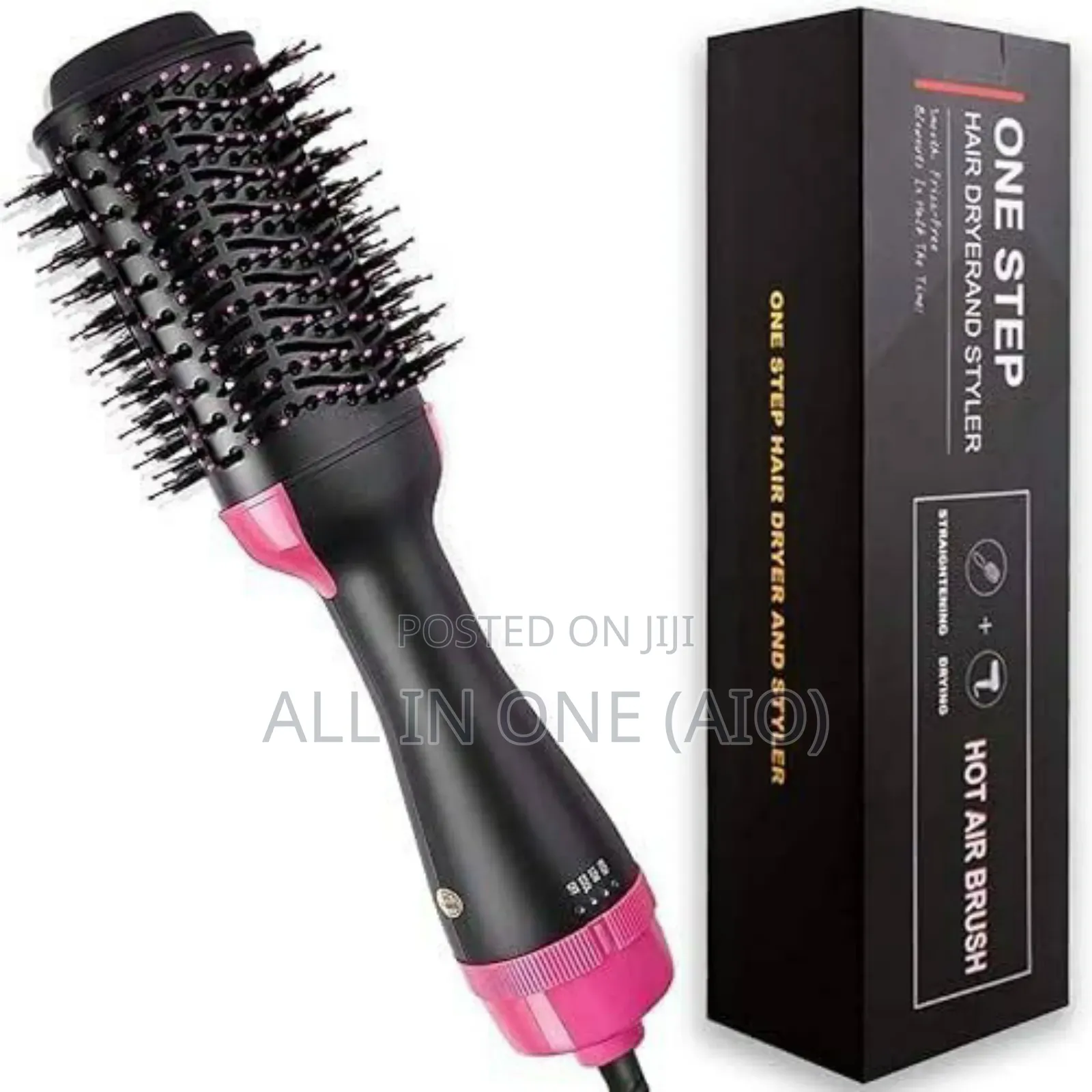 Onestep Hair Dryer Styler