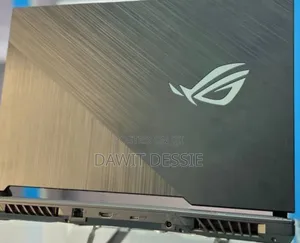 New Laptop Asus 16GB Intel Core I7 SSD 512GB