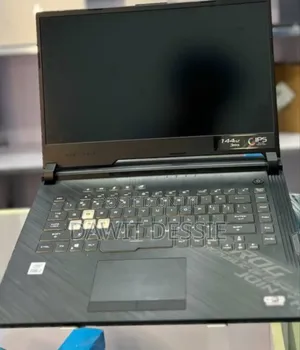 New Laptop Asus 16GB Intel Core I7 SSD 512GB