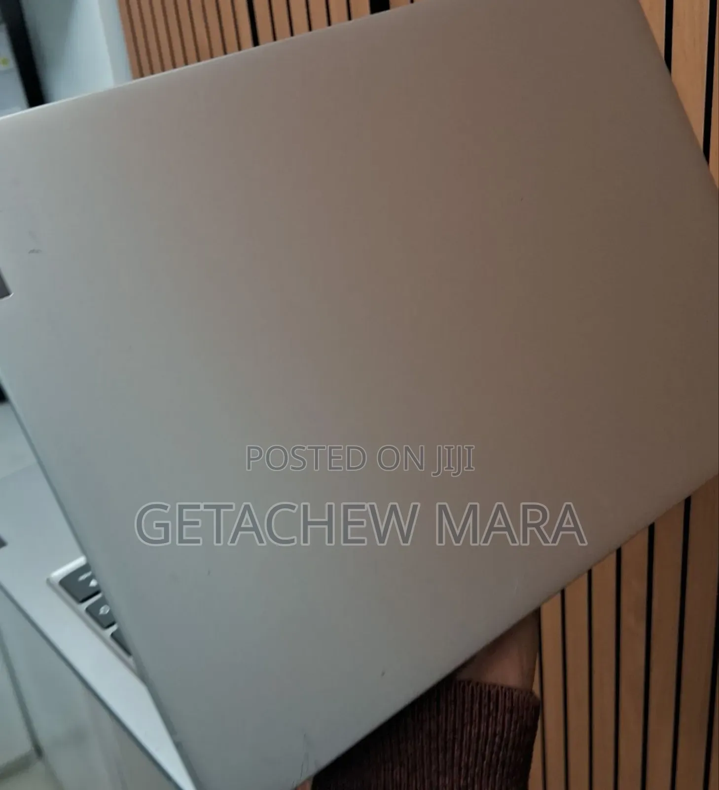 New Laptop Lenovo Ideapad 3 4GB Intel SSD 128GB