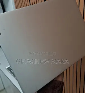 New Laptop Lenovo Ideapad 3 4GB Intel SSD 128GB