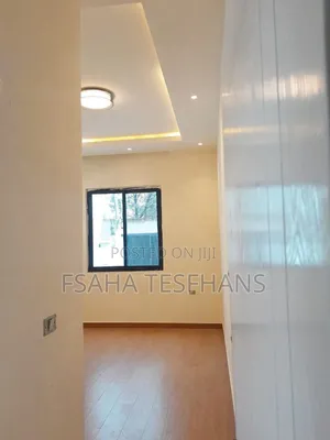 5bdrm Villa in Villa, Bole for rent