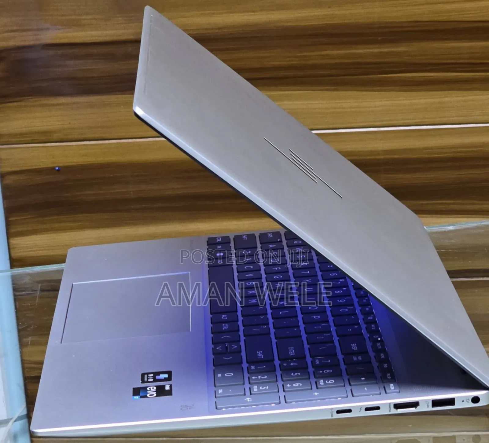 New Laptop HP Pavilion 15 16GB Intel Core I7 SSD 1T