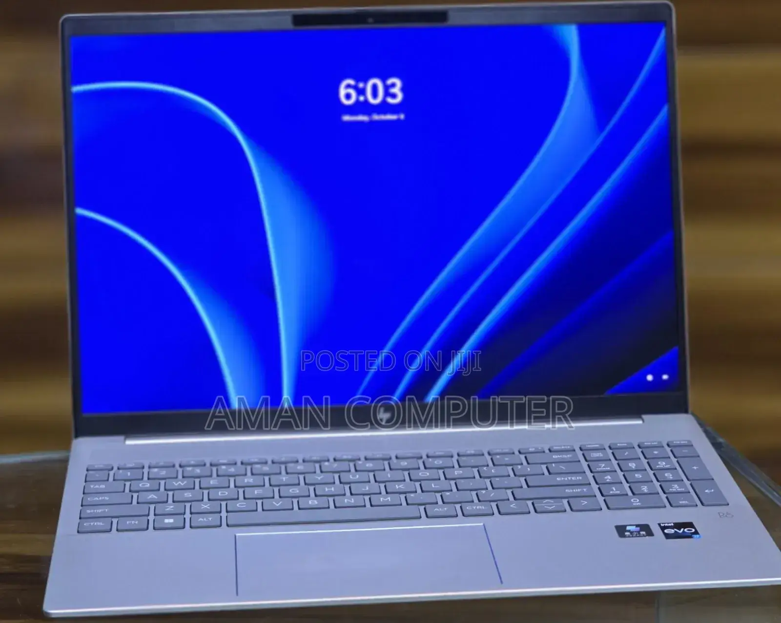 New Laptop HP Pavilion 15 16GB Intel Core I7 SSD 1T