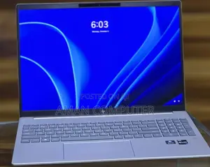 New Laptop HP Pavilion 15 16GB Intel Core I7 SSD 1T