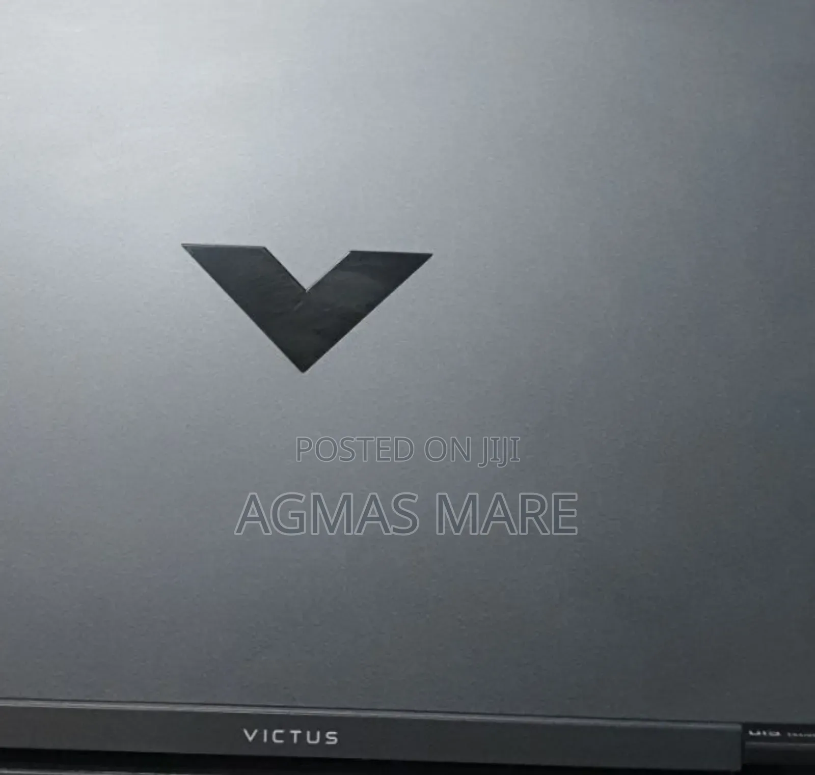 New Laptop HP Victus 15 16GB Intel Core I7 SSD 512GB