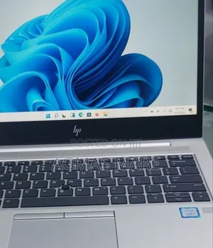 New Laptop HP EliteBook 840 G5 16GB Intel Core I7 SSD 512GB