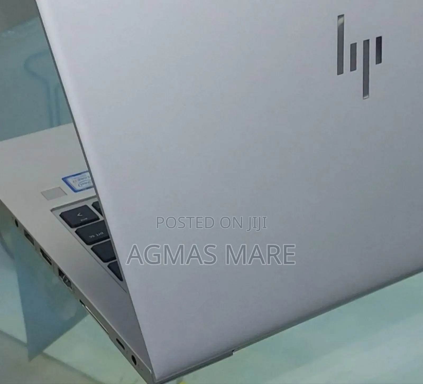 New Laptop HP EliteBook 840 G5 16GB Intel Core I7 SSD 512GB