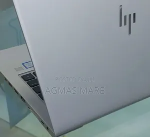 New Laptop HP EliteBook 840 G5 16GB Intel Core I7 SSD 512GB