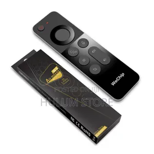 W3 Air Mouse Remote Control