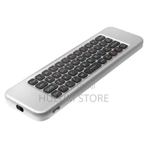 W3 Air Mouse Remote Control
