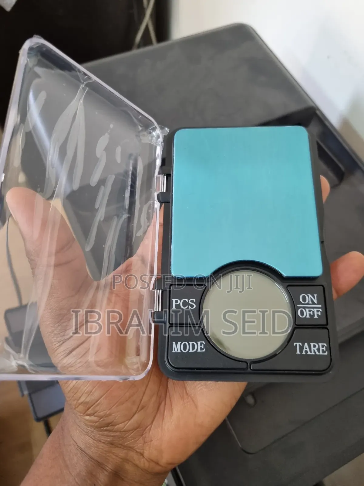 Electronic Professional Digital Scale