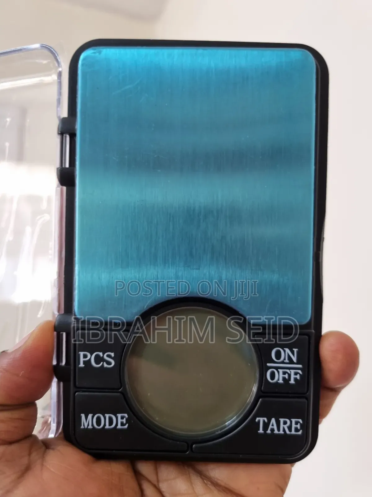 Electronic Professional Digital Scale