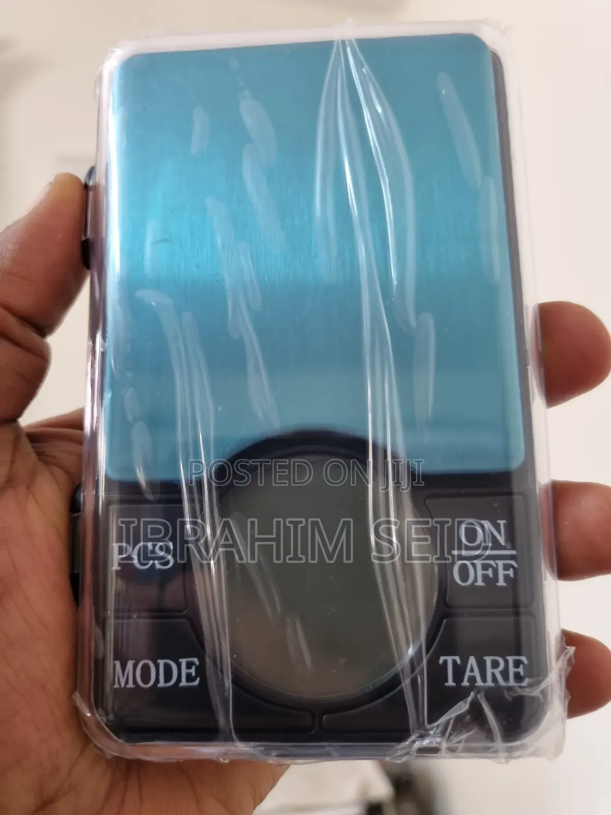 Electronic Professional Digital Scale