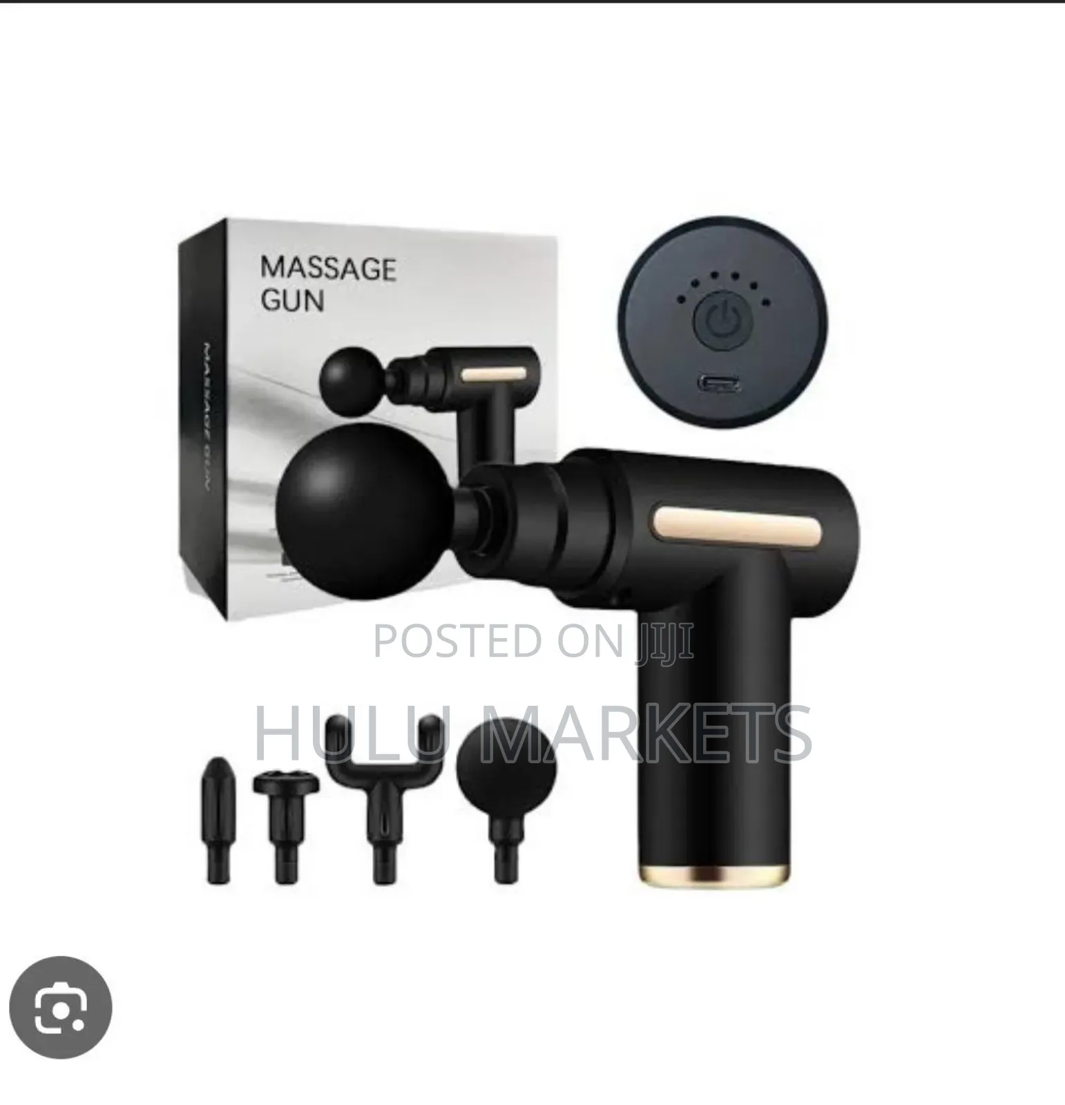 Fascial Gun Massager